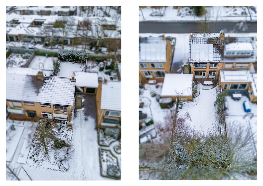 Photo 2 of Glazenapstraat 152