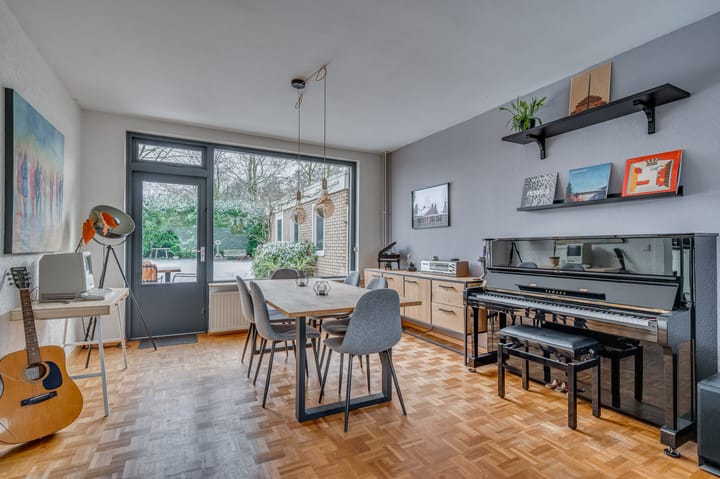 Foto 4 van Glazenapstraat 152