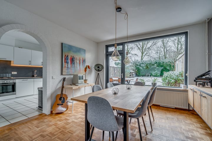 Foto 5 van Glazenapstraat 152