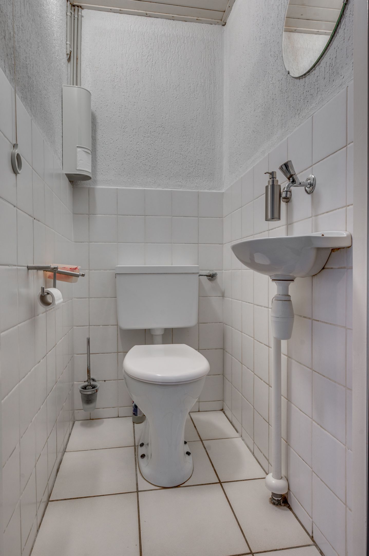 Photo 9 of Glazenapstraat 152