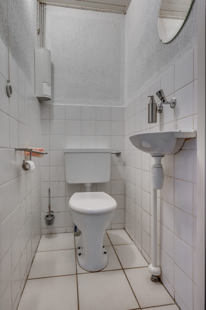 Foto 9 van Glazenapstraat 152