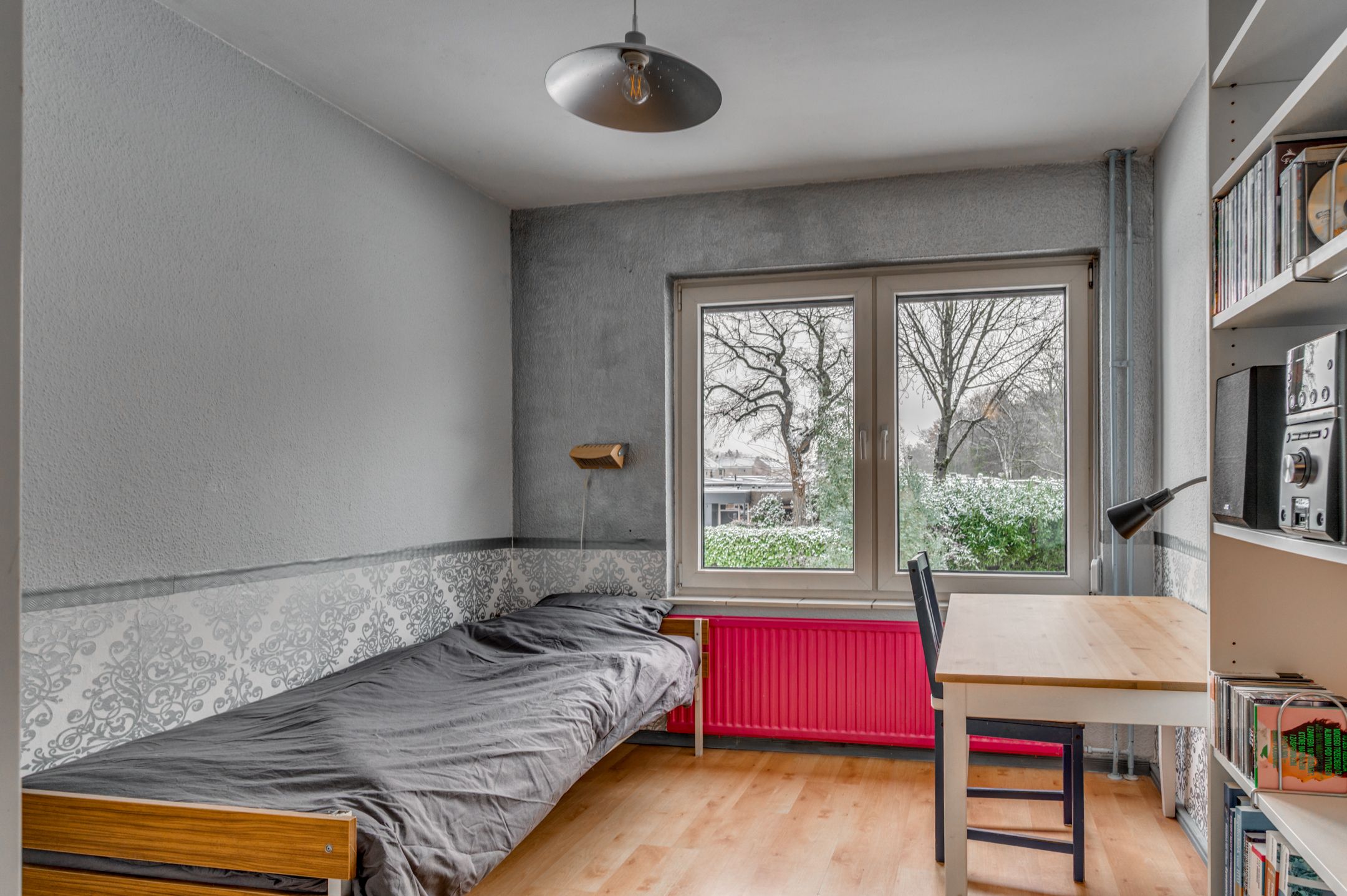 Photo 12 of Glazenapstraat 152