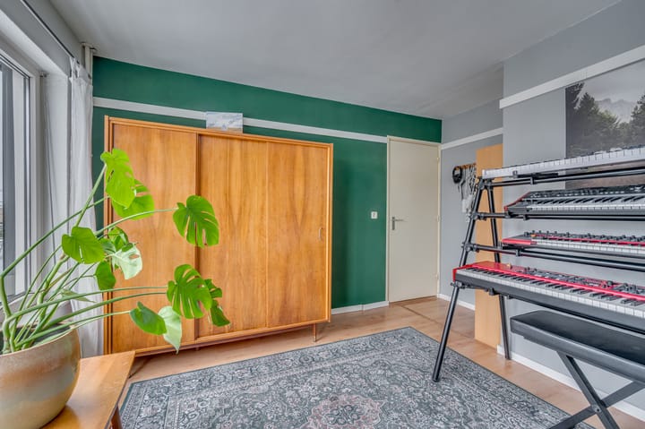 Foto 16 van Glazenapstraat 152