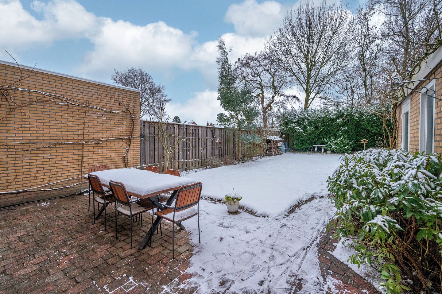 Photo 19 of Glazenapstraat 152