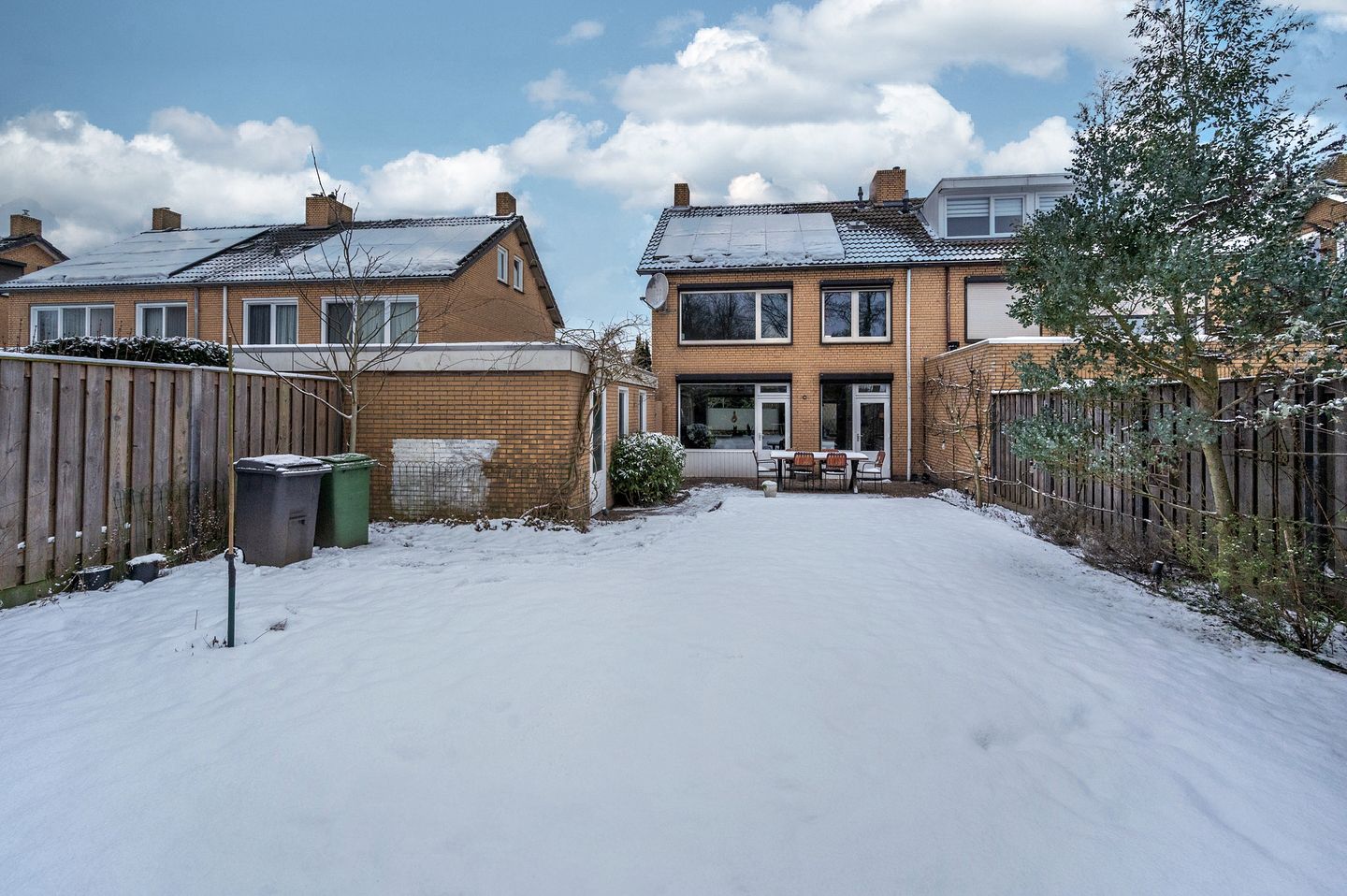 Photo 20 of Glazenapstraat 152