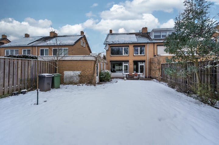 Foto 20 van Glazenapstraat 152