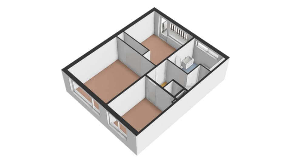 Photo 26 of Glazenapstraat 152