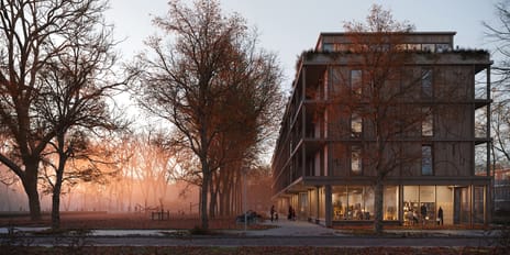Foto 4 van Boomhof