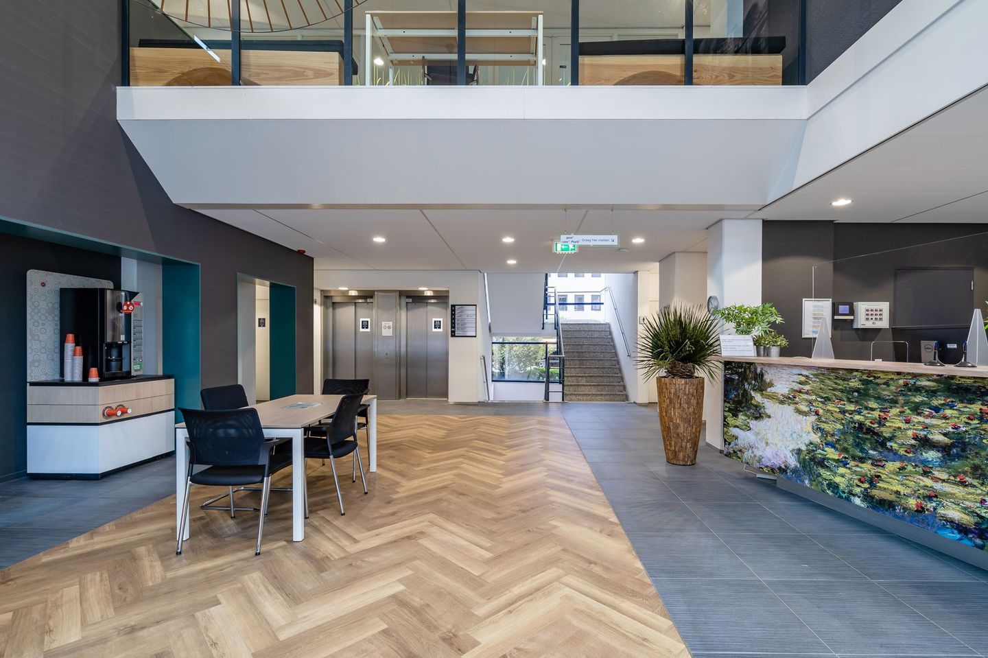 Bekijk foto 3 van Euclideslaan 151-191