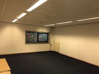 Bekijk foto 4 van Euclideslaan 151-191