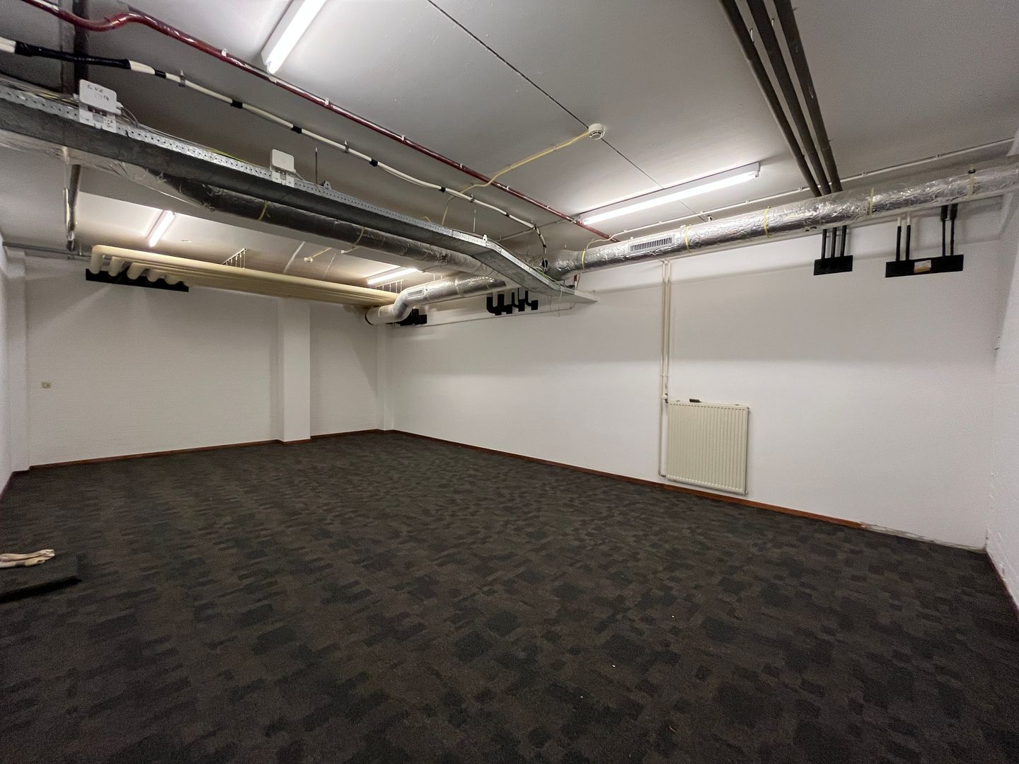 Bekijk foto 5 van Euclideslaan 151-191