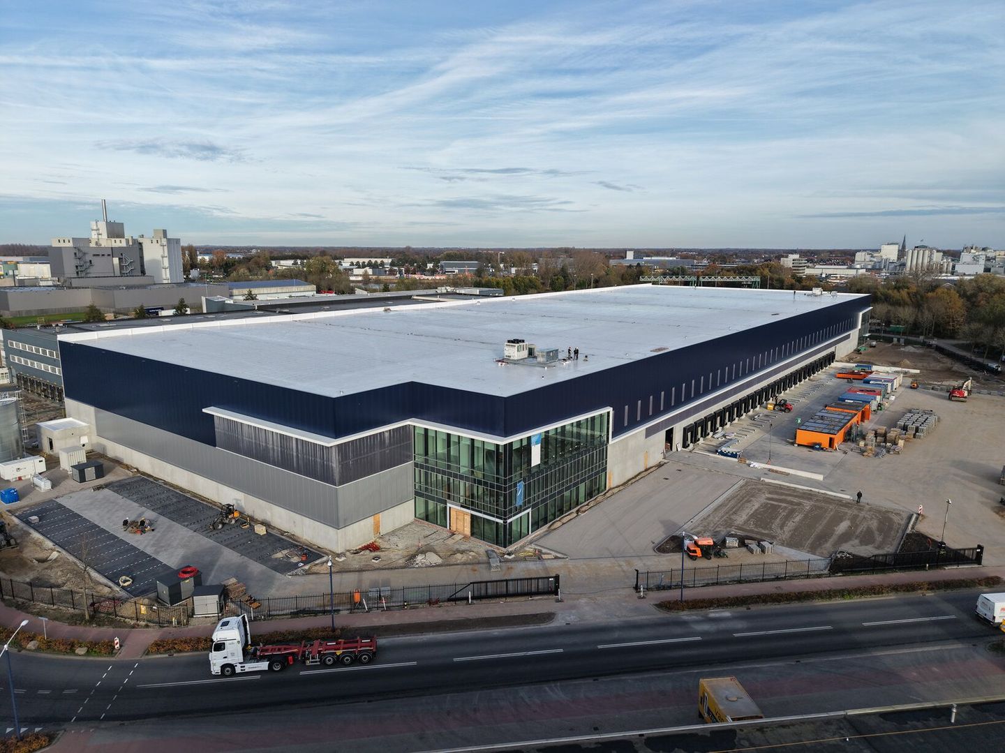 View photo 4 of Huygensweg 10