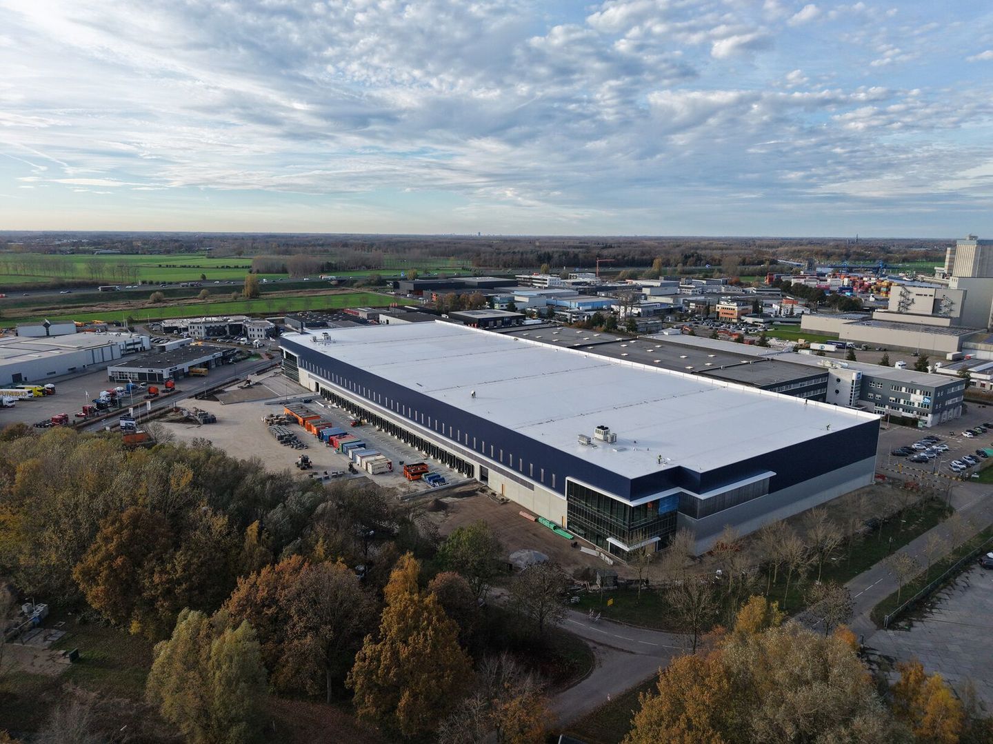 View photo 5 of Huygensweg 10