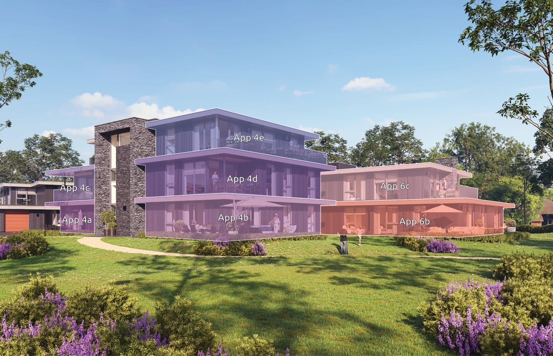 Foto 6 van ParQ te Wechel