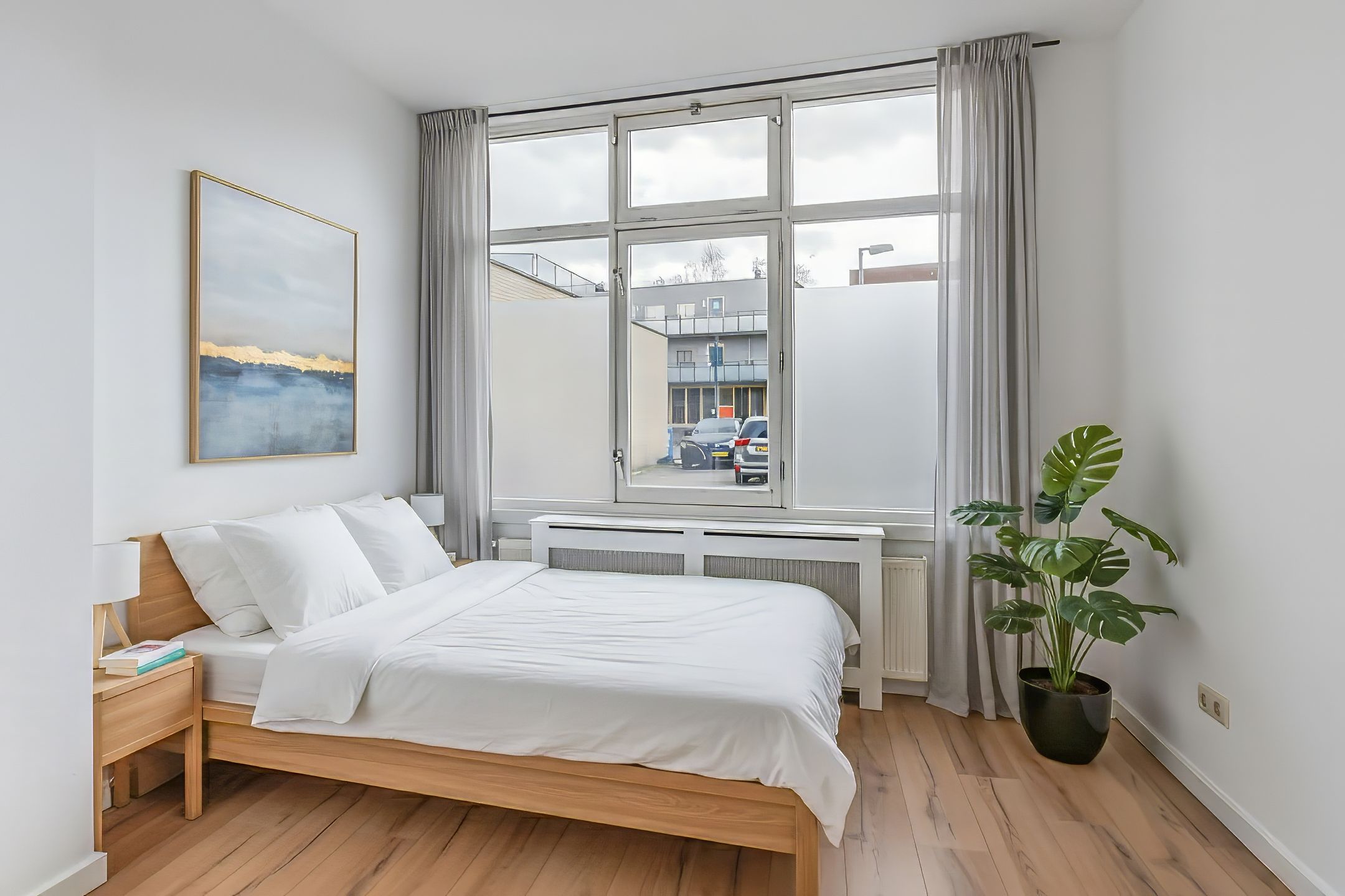 Foto 12 van Koningshof 1-A