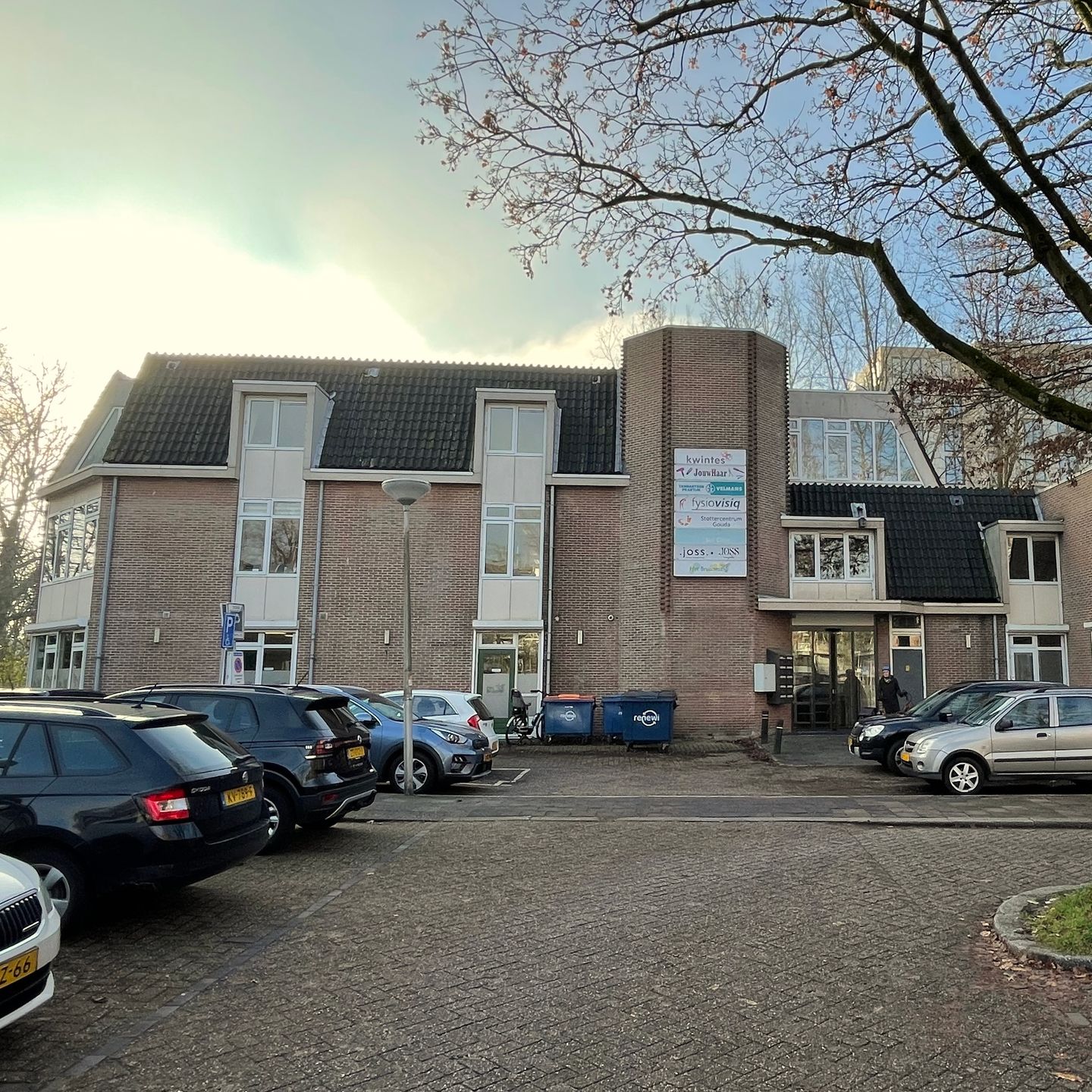 Bekijk foto 1 van Lekkenburg 2-1