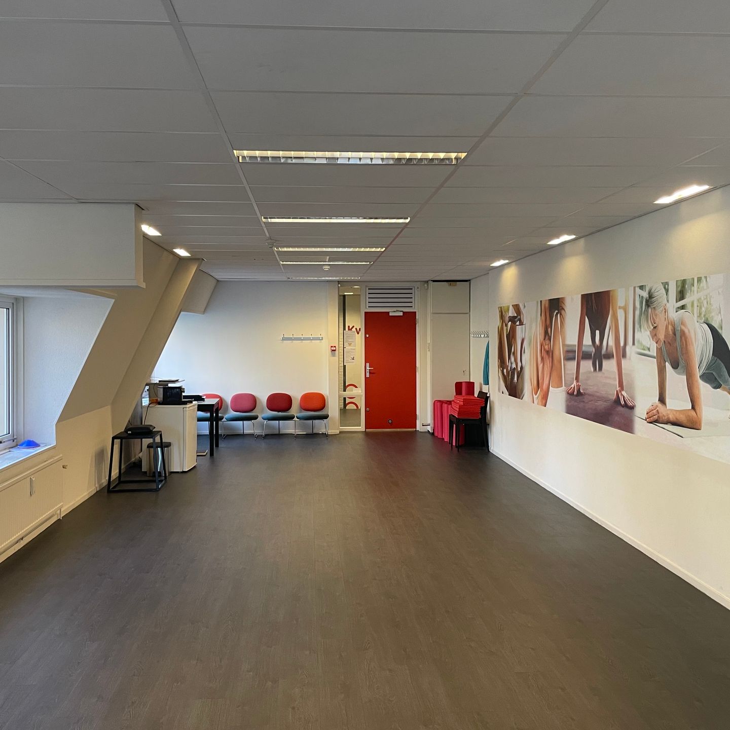 Bekijk foto 2 van Lekkenburg 2-1