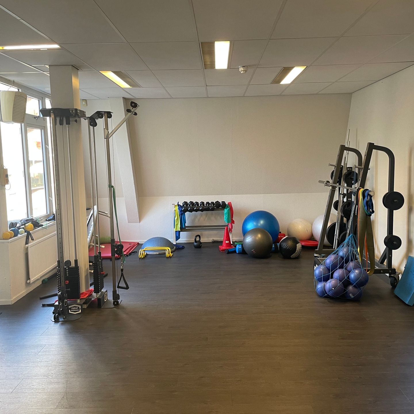 Bekijk foto 3 van Lekkenburg 2-1