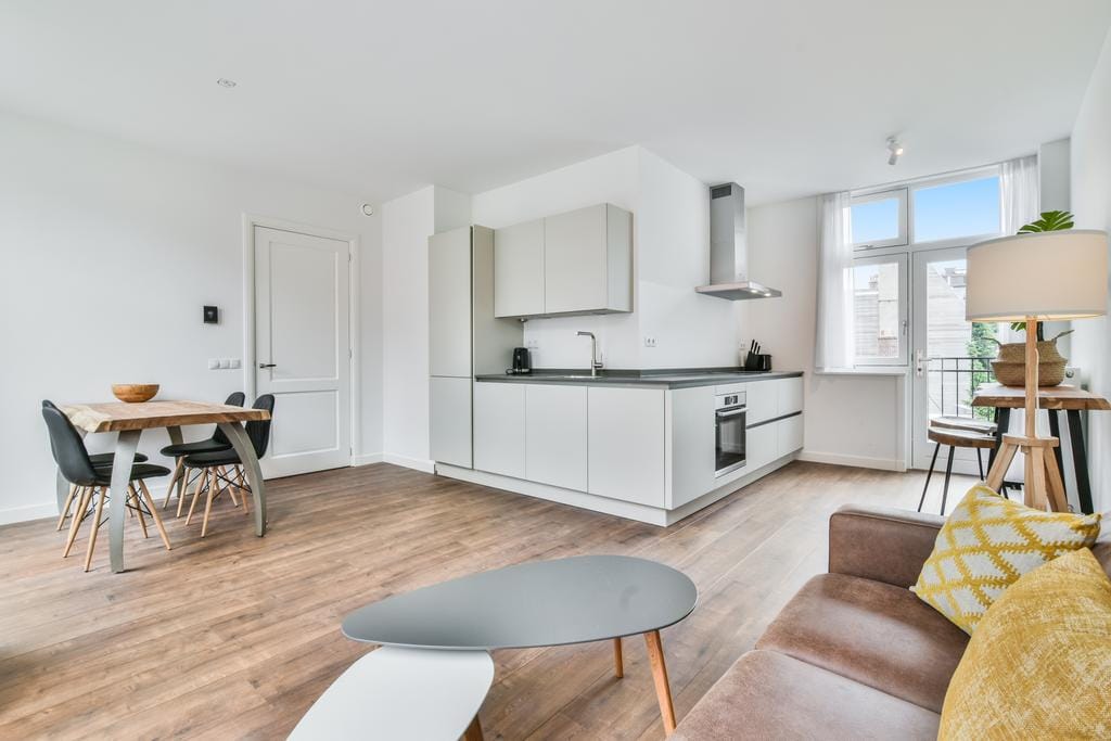 Foto 2 van Nieuwe Spiegelstraat 23-C