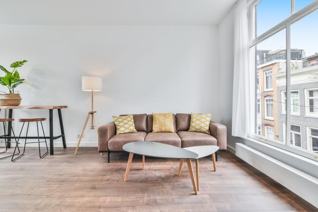 Foto 5 van Nieuwe Spiegelstraat 23-C