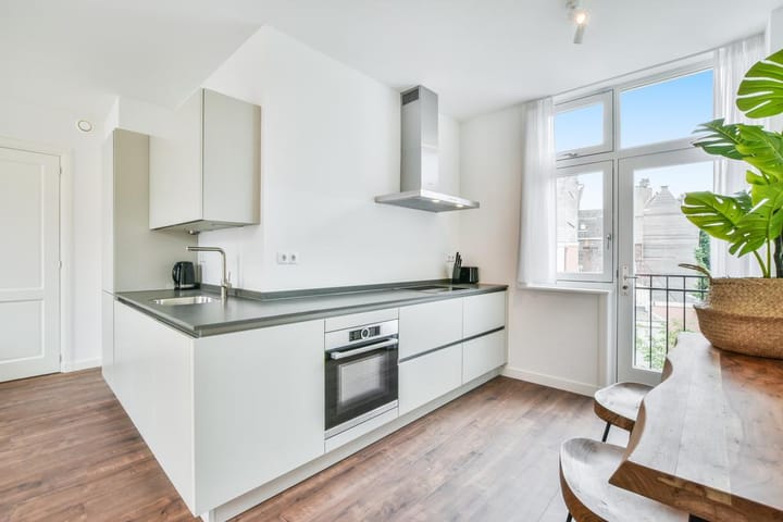 Foto 7 van Nieuwe Spiegelstraat 23-C