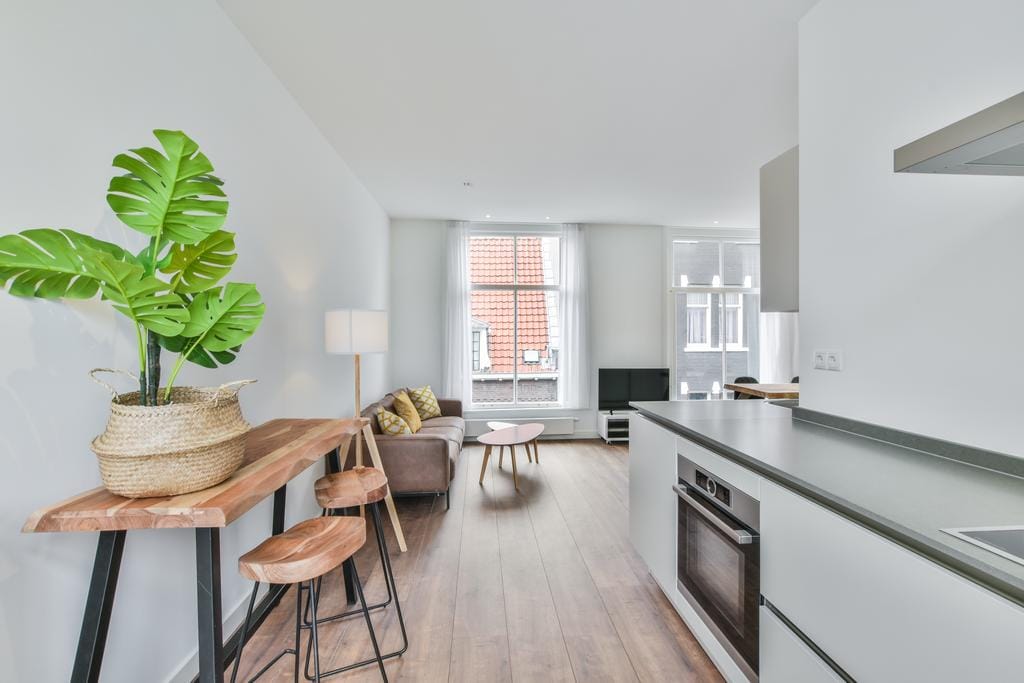 Foto 10 van Nieuwe Spiegelstraat 23-C