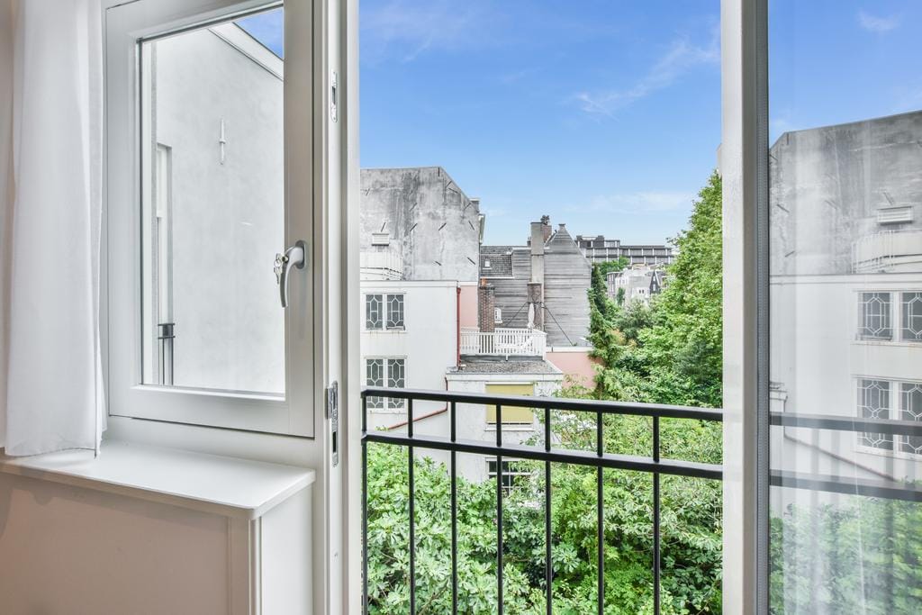 Foto 15 van Nieuwe Spiegelstraat 23-C