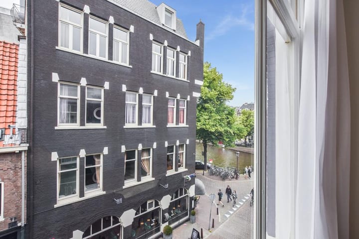 Foto 21 van Nieuwe Spiegelstraat 23-C