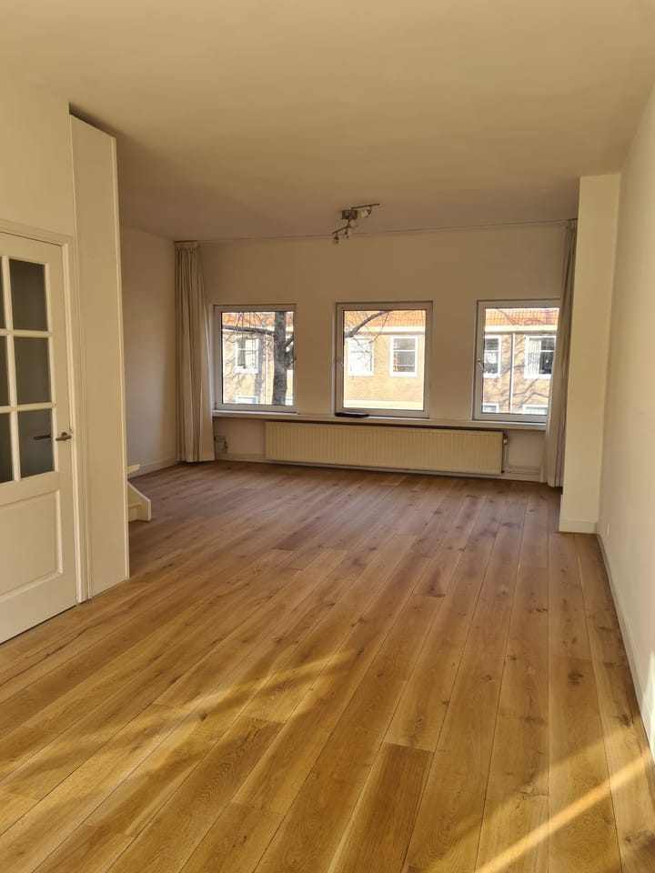 Foto 3 van Newtonstraat 27