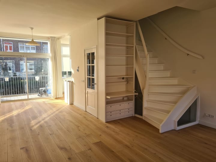 Foto 4 van Newtonstraat 27