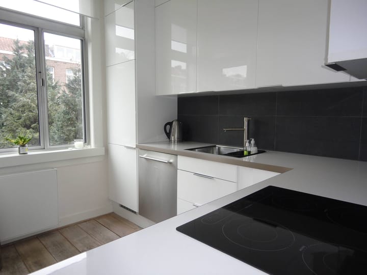 Foto 9 van Newtonstraat 27