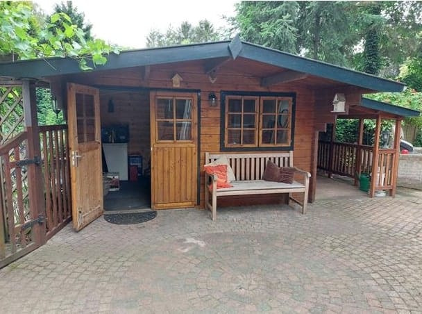 Foto 2 van De Stille Wille 323