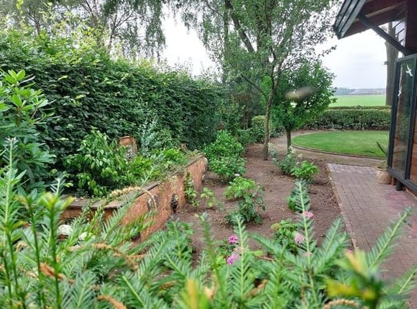 Photo 6 of De Stille Wille 323