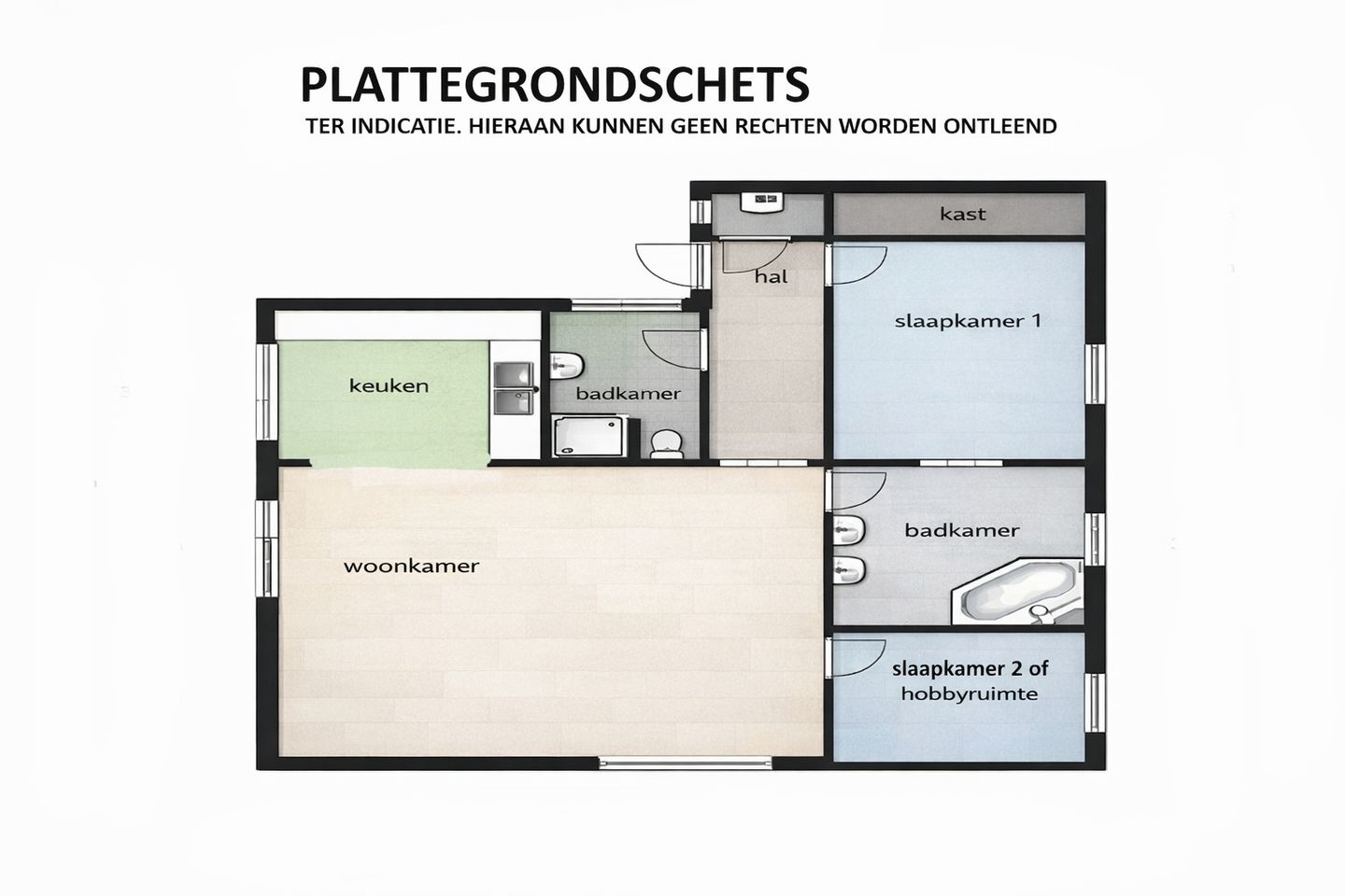 Photo 10 of De Stille Wille 323