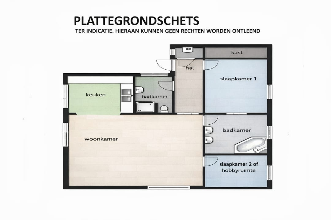 Photo 16 of De Stille Wille 323