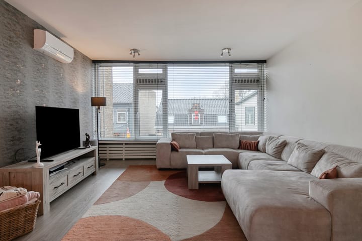 Foto 2 van Leenderweg 92