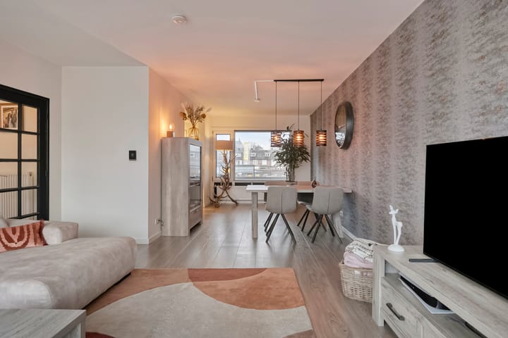 Foto 3 van Leenderweg 92