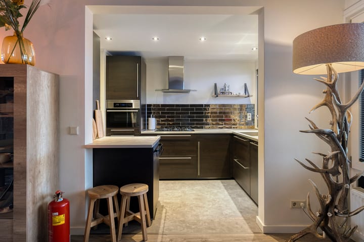 Foto 7 van Leenderweg 92