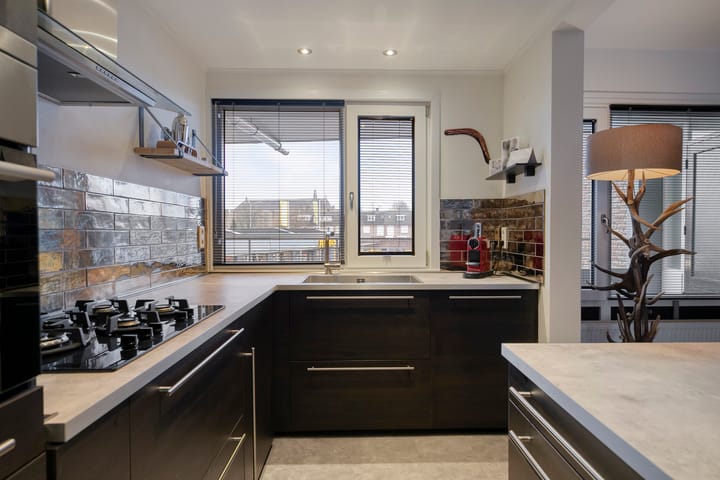 Foto 9 van Leenderweg 92