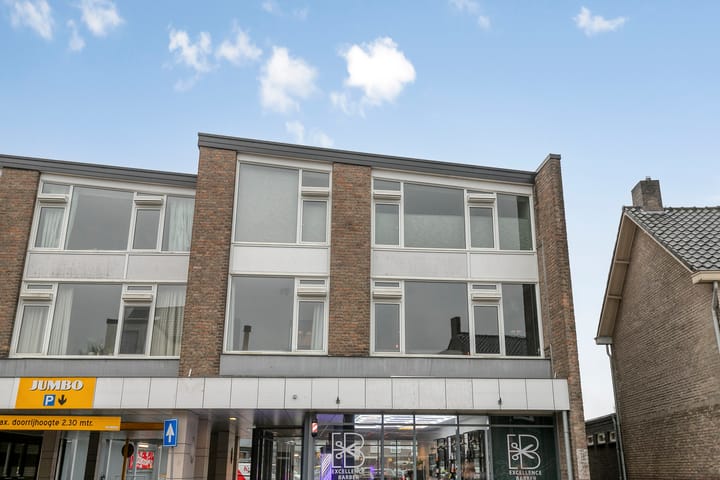 Foto 19 van Leenderweg 92