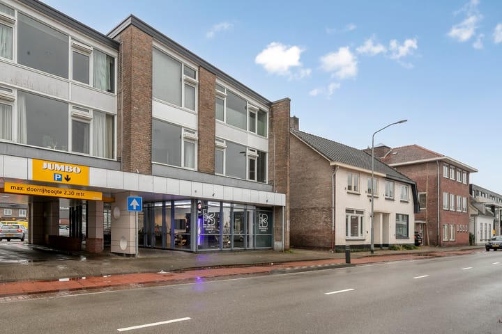 Foto 20 van Leenderweg 92