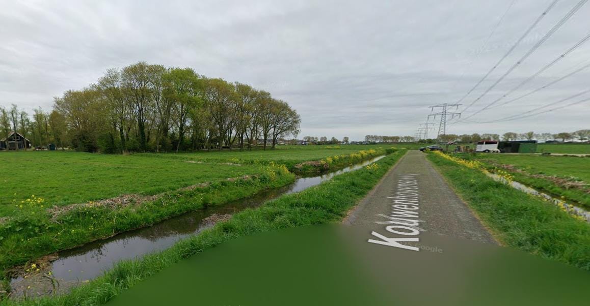 View photo 5 of Kouwenhovenseweg