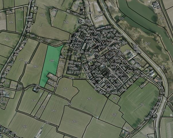 View photo 2 of Kouwenhovenseweg