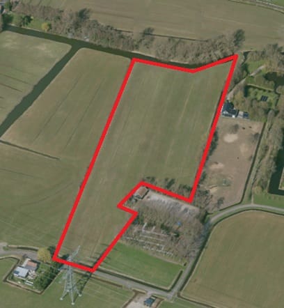 View photo 3 of Kouwenhovenseweg