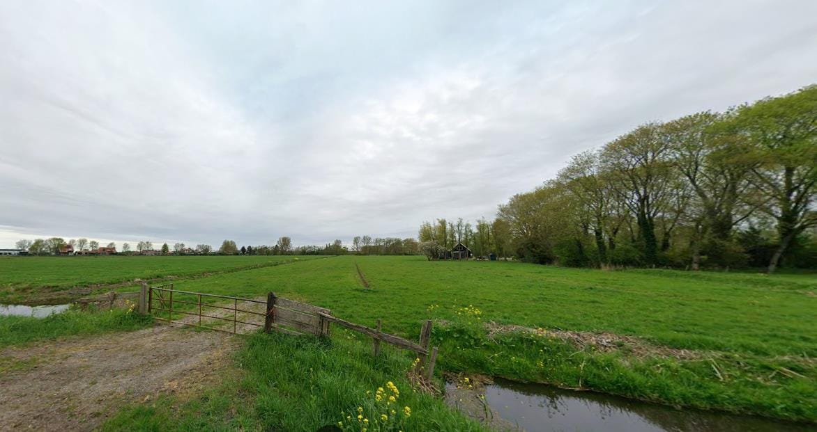 View photo 4 of Kouwenhovenseweg