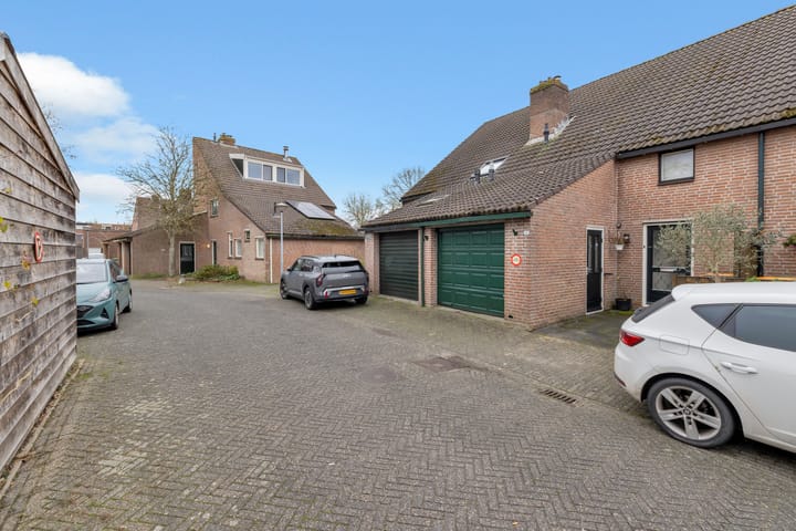 Foto 2 van Kerketuin 31