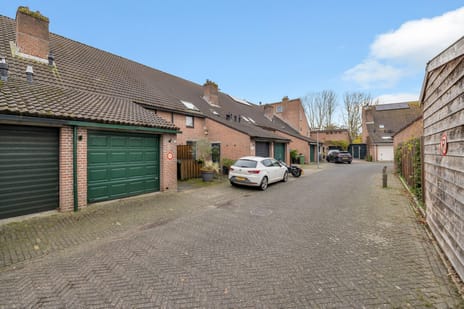 Kerketuin 31 tertiary image