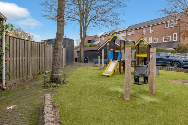 Foto 4 van Kerketuin 31