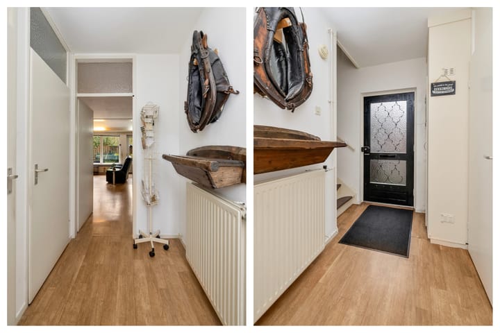 Foto 5 van Kerketuin 31