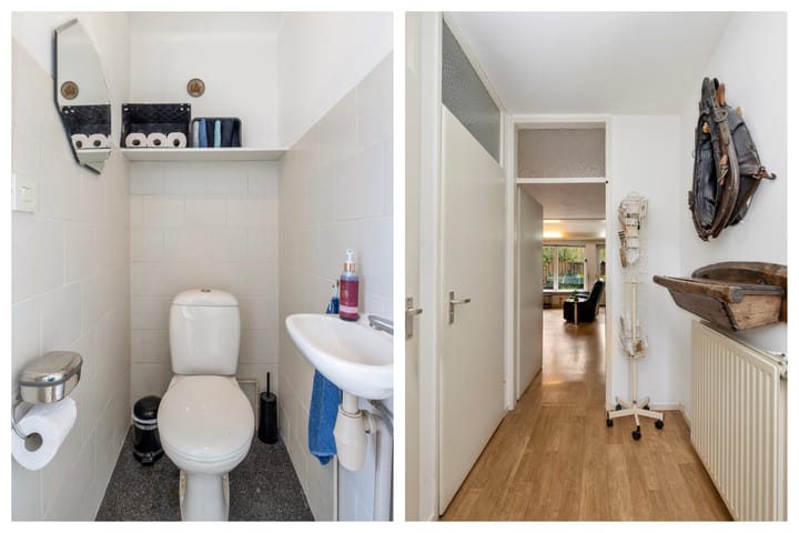 Foto 6 van Kerketuin 31